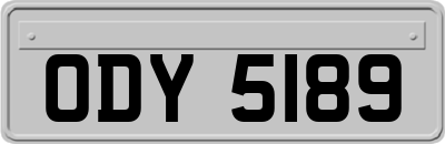 ODY5189