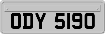 ODY5190