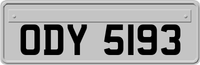 ODY5193