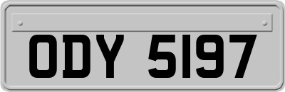 ODY5197