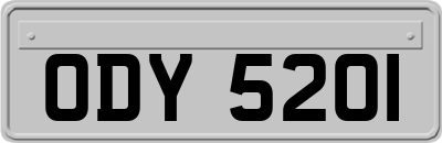 ODY5201