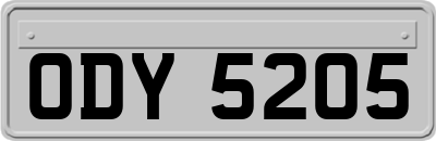 ODY5205