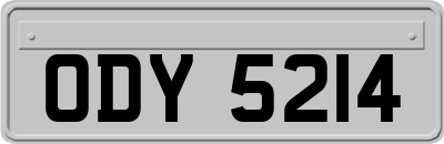ODY5214