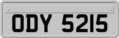 ODY5215