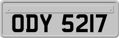 ODY5217