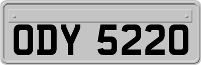 ODY5220
