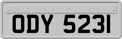 ODY5231