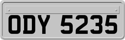ODY5235