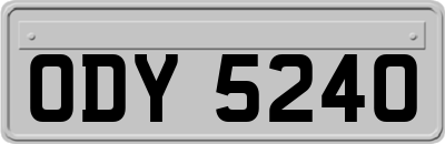 ODY5240