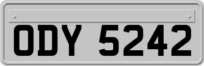 ODY5242