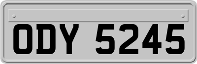 ODY5245