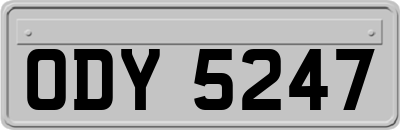 ODY5247