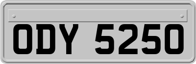 ODY5250