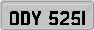 ODY5251
