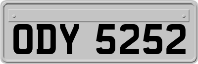 ODY5252
