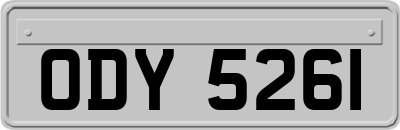 ODY5261
