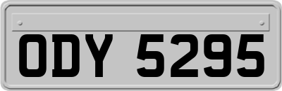 ODY5295