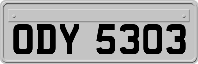 ODY5303