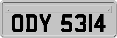 ODY5314