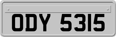 ODY5315