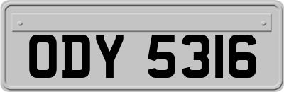 ODY5316