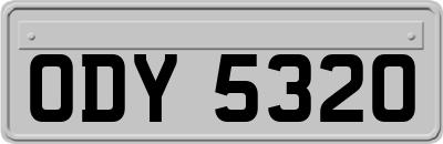 ODY5320