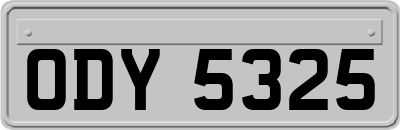 ODY5325