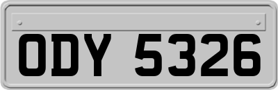 ODY5326