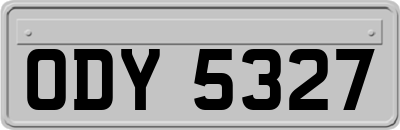 ODY5327