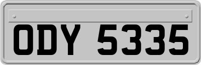 ODY5335
