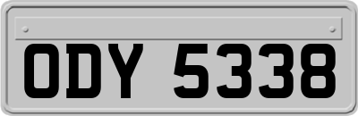 ODY5338
