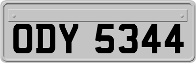 ODY5344