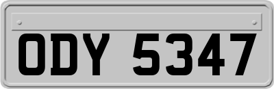 ODY5347