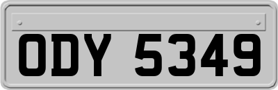 ODY5349