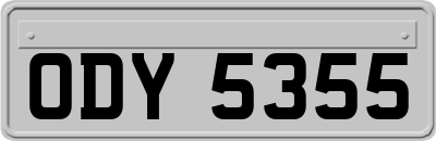 ODY5355