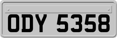 ODY5358