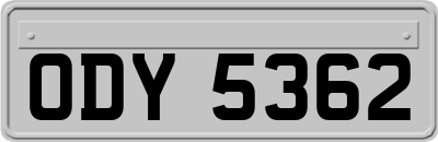 ODY5362