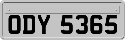 ODY5365