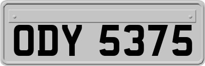 ODY5375