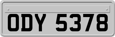 ODY5378