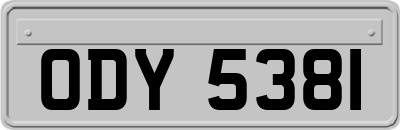 ODY5381