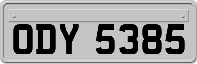 ODY5385