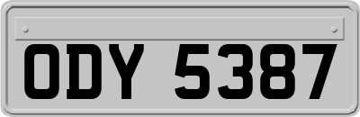 ODY5387