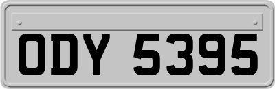 ODY5395
