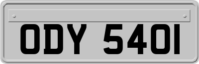 ODY5401
