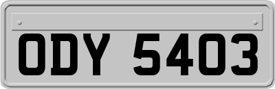 ODY5403
