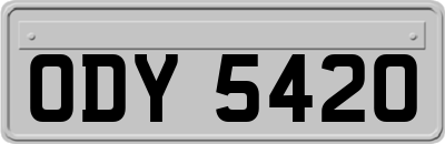ODY5420