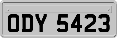 ODY5423