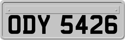 ODY5426