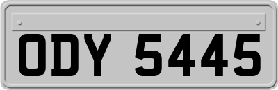 ODY5445